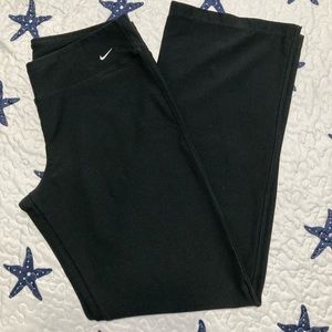 Nike yoga pants